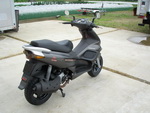 �������� �� ������ �������� Gilera Runner 125VX 2004 ���� 7